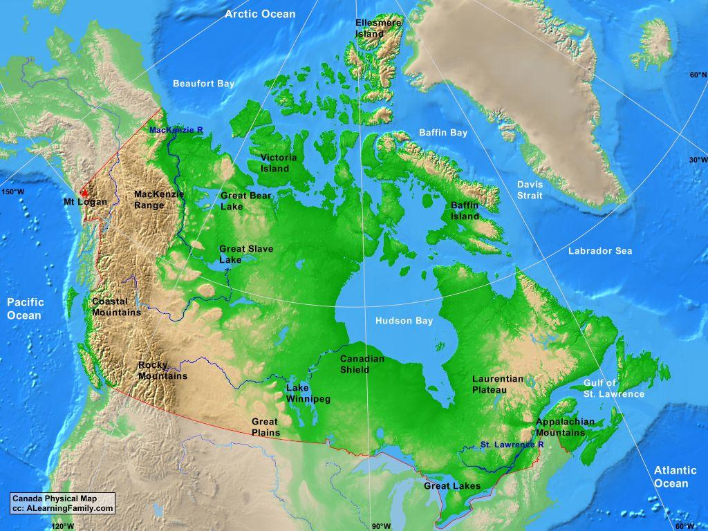 加拿大地图_加拿大地图中文版_加拿大地图全图(2)|加拿大地图_加拿大地图中文版_加拿大地图全图(2)全图高清版大图片|旅途风景图片网|www.visacits.com